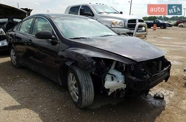 Седан Mazda 6 2011 в 