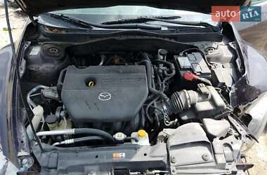 Седан Mazda 6 2011 в 
