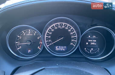Седан Mazda 6 2016 в 
