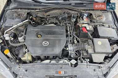 Седан Mazda 6 2005 в 