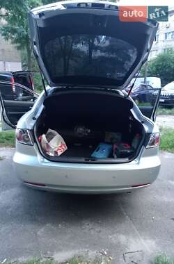Лифтбек Mazda 6 2006 в 