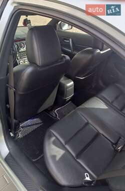 Лифтбек Mazda 6 2006 в 
