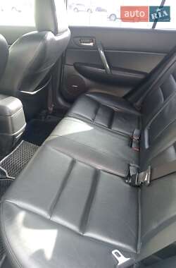 Лифтбек Mazda 6 2006 в 
