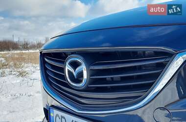 Седан Mazda 6 2013 в Соснице