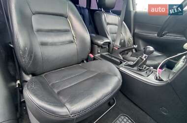 Универсал Mazda 6 2002 в 