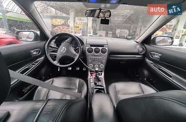 Универсал Mazda 6 2002 в 