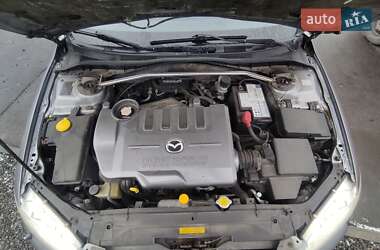 Универсал Mazda 6 2002 в 