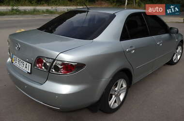 Седан Mazda 6 2006 в 