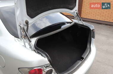 Седан Mazda 6 2006 в 