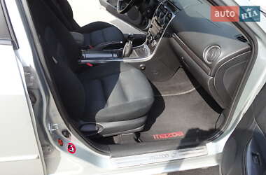 Седан Mazda 6 2006 в 