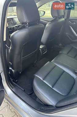 Седан Mazda 6 2013 в 