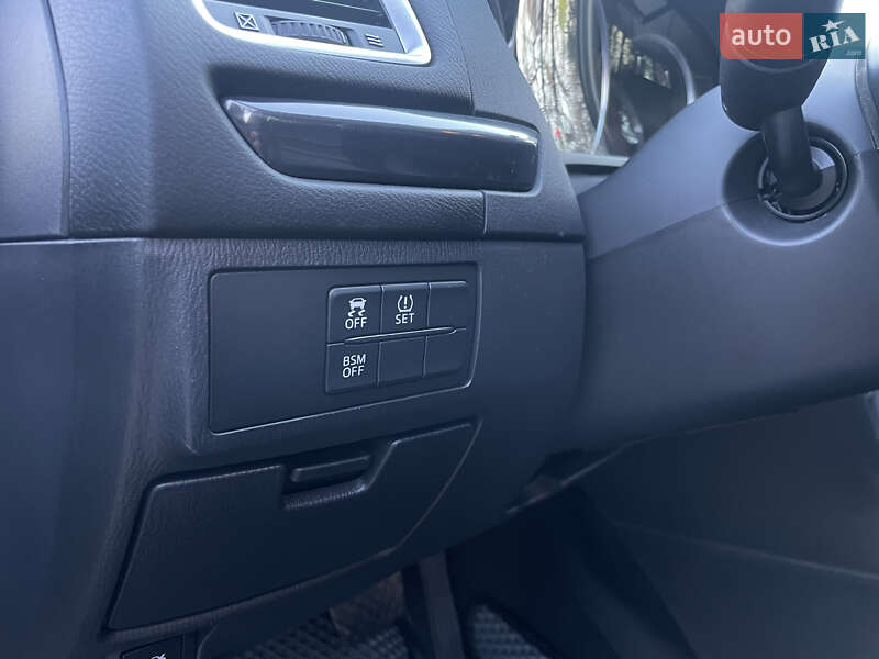 Седан Mazda 6 2014 в Николаеве фото 11 Седан Mazda 6 2014 в Николаеве