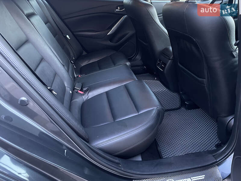 Седан Mazda 6 2014 в Николаеве фото 21 Седан Mazda 6 2014 в Николаеве