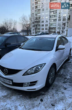 Седан Mazda 6 2008 в Києві