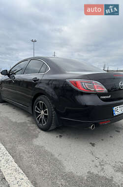 Седан Mazda 6 2009 в 