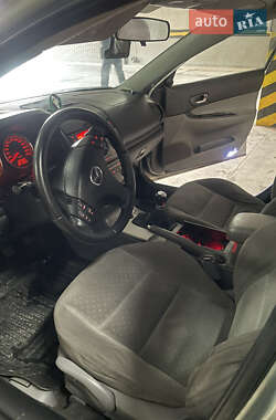 Седан Mazda 6 2003 в 