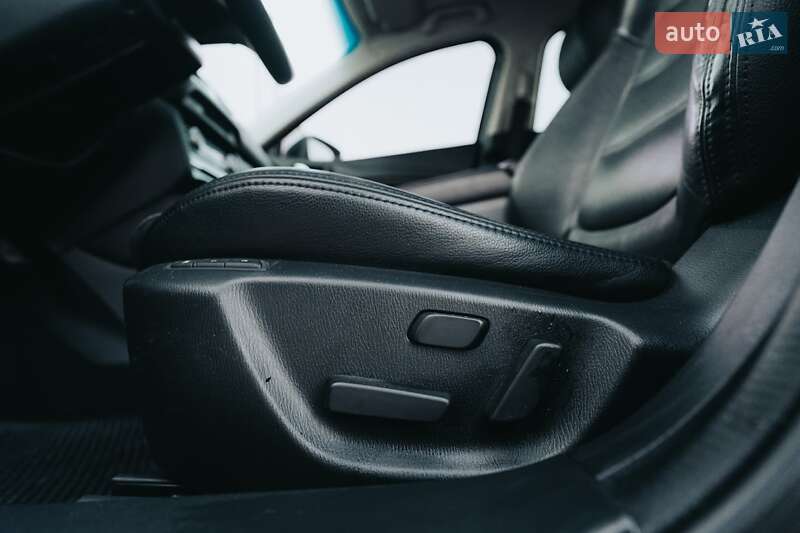 Седан Mazda 6 2017 в Києві