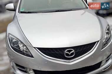 Mazda 6 2009 Mazda 6 2009