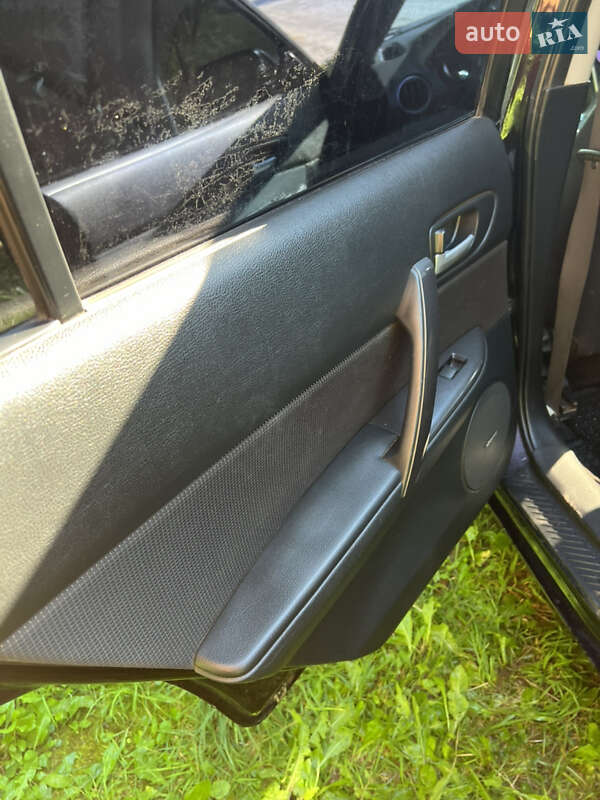 Универсал Mazda 6 2007 в Деражне фото 9 Универсал Mazda 6 2007 в Деражне