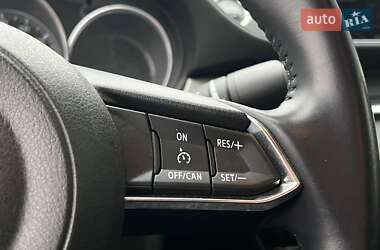 Седан Mazda 6 2018 в 