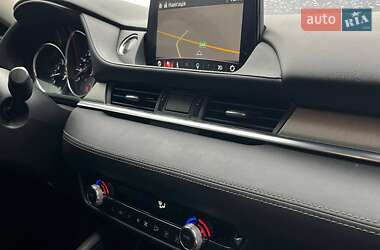 Седан Mazda 6 2018 в 