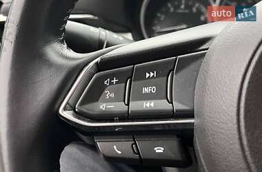 Седан Mazda 6 2018 в 