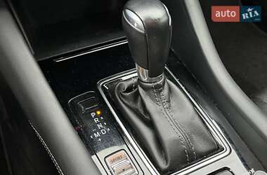 Седан Mazda 6 2018 в 