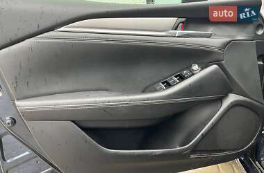 Седан Mazda 6 2018 в 