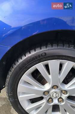 Универсал Mazda 6 2009 в 