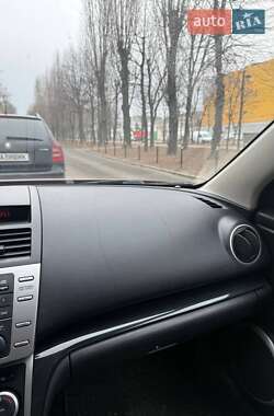 Седан Mazda 6 2007 в 