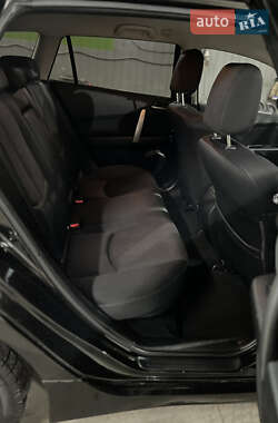 Универсал Mazda 6 2008 в 