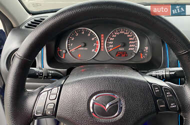 Седан Mazda 6 2003 в 
