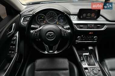 Седан Mazda 6 2015 в Києві