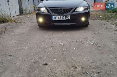 Седан Mazda 6 2003 в 