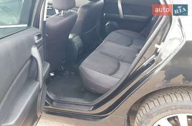 Лифтбек Mazda 6 2007 в Надворной