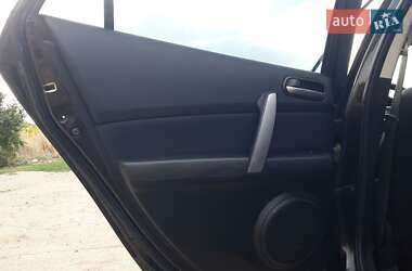 Лифтбек Mazda 6 2007 в Надворной