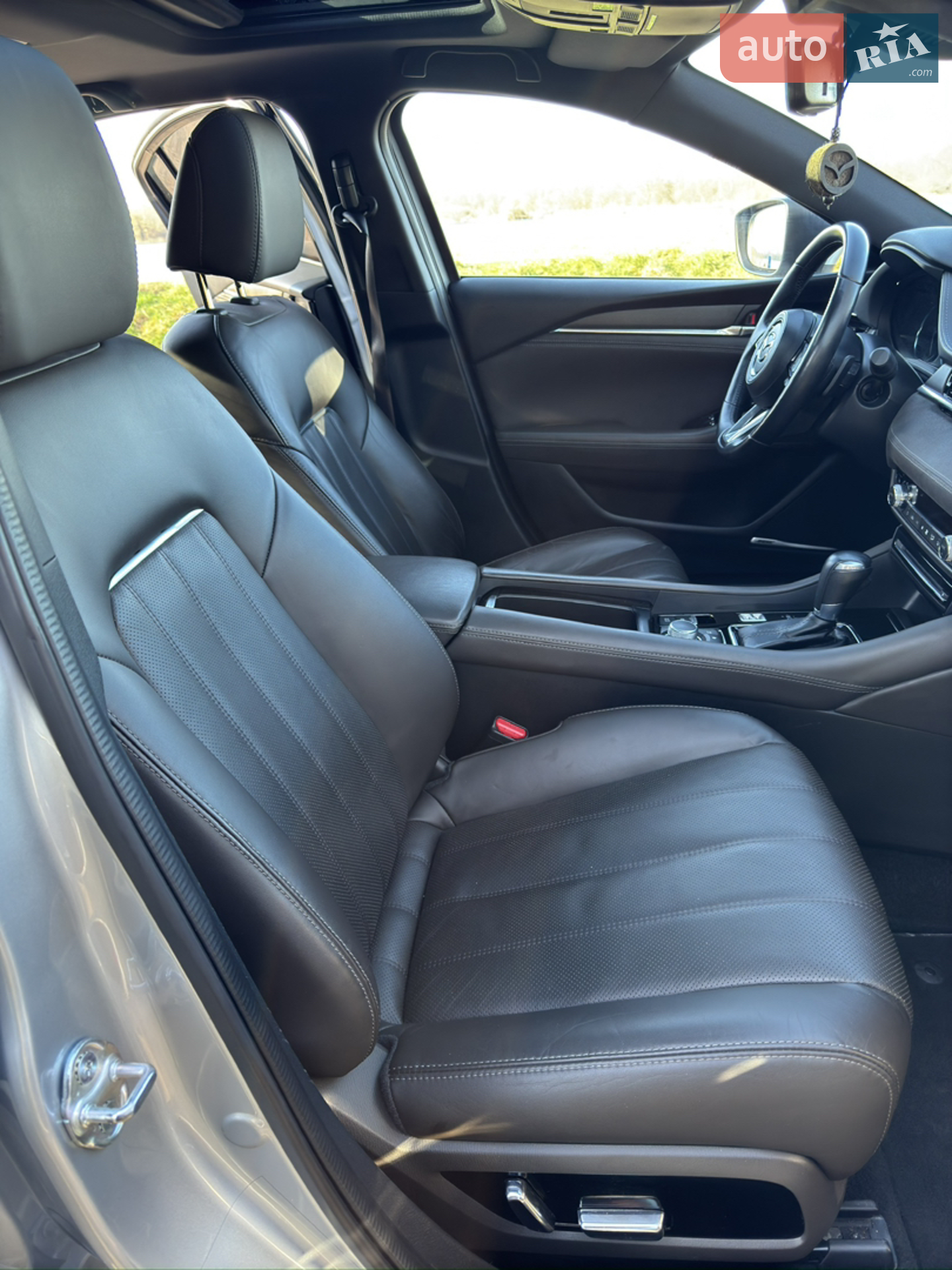 2019 Mazda 6 - мініатюра 14
