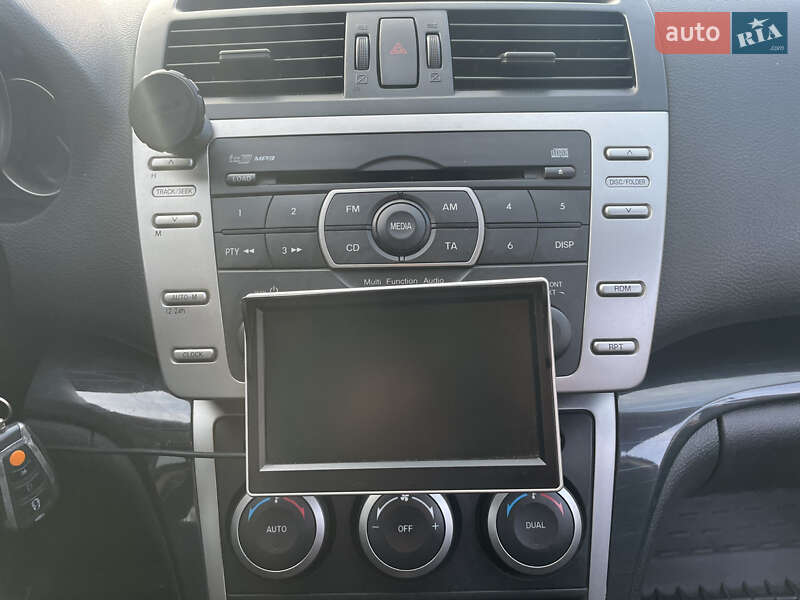 Седан Mazda 6 2008 в Николаеве фото 21 Седан Mazda 6 2008 в Николаеве