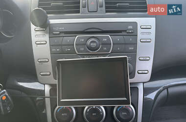 Седан Mazda 6 2008 в 