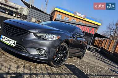 Седан Mazda 6 2013 в Кривом Роге