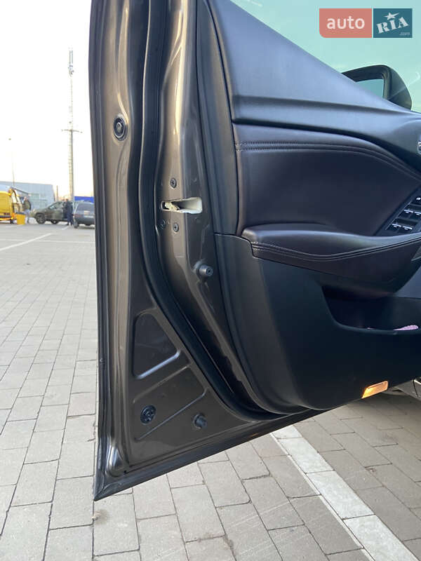 Седан Mazda 6 2017 в Сумах