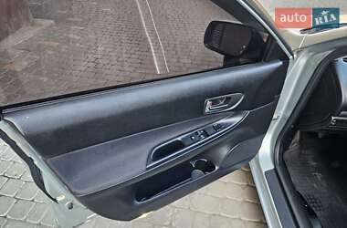 Седан Mazda 6 2005 в Виннице