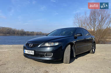 Седан Mazda 6 2006 в Києві