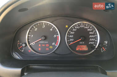 Универсал Mazda 6 2005 в 