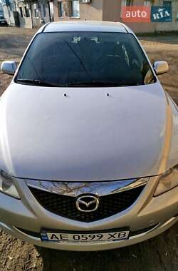 Седан Mazda 6 2003 в 