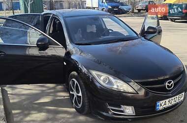 Mazda 6 2009
