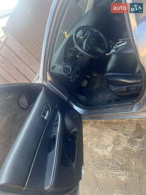 Седан Mazda 6 2005 в Сумах