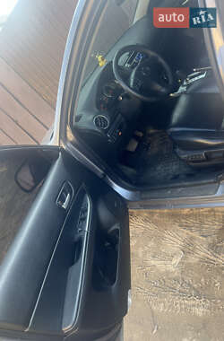 Седан Mazda 6 2005 в 