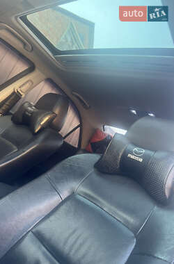 Седан Mazda 6 2005 в Сумах