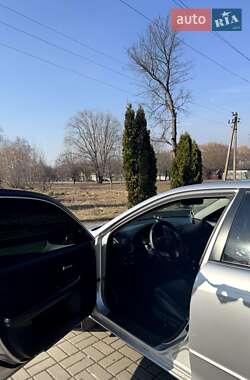 Седан Mazda 6 2007 в Прилуках